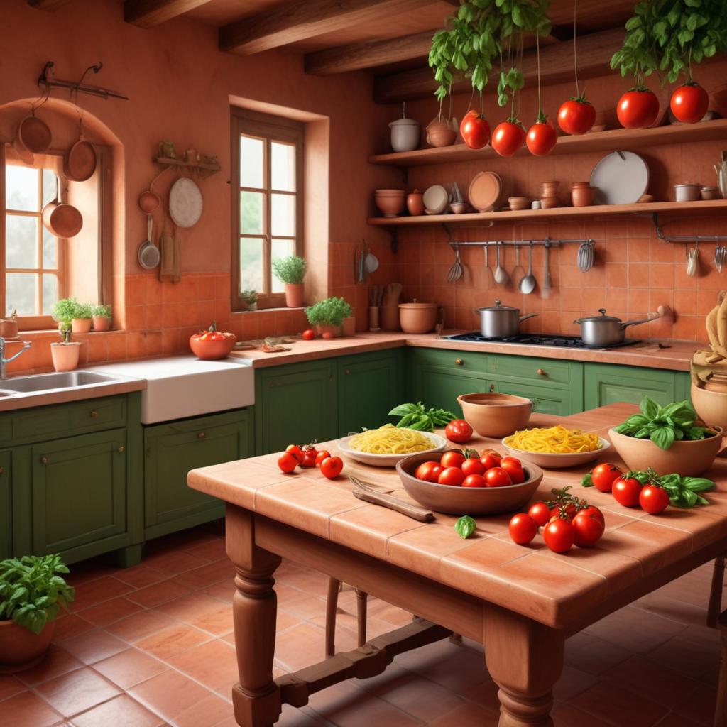 Cozinha italiana: pratos imperdíveis