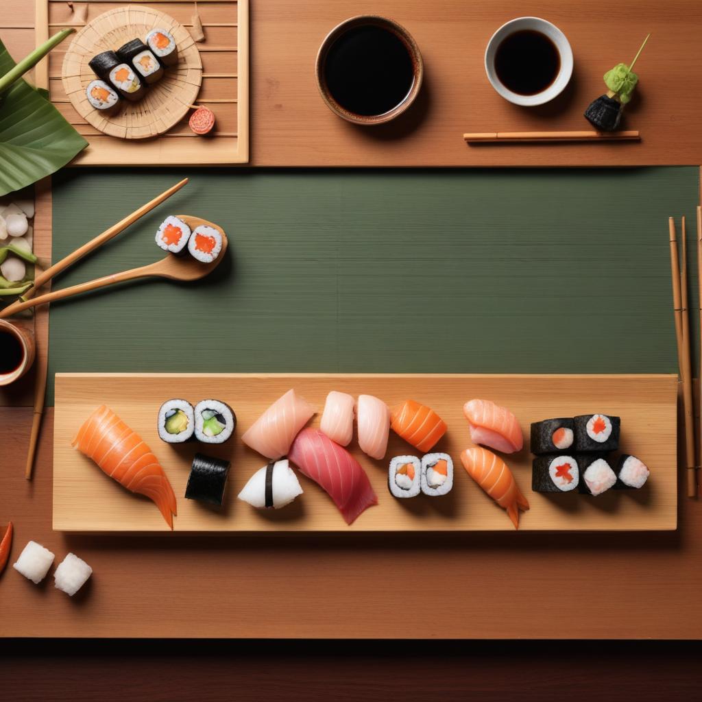 Cozinha japonesa: pratos mais populares
