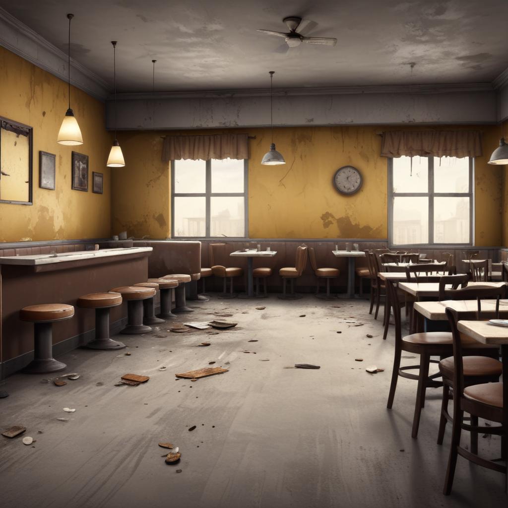 Como evitar restaurantes ruins