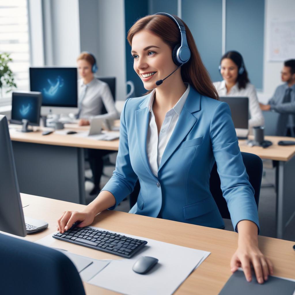 Como funciona o atendimento personalizado