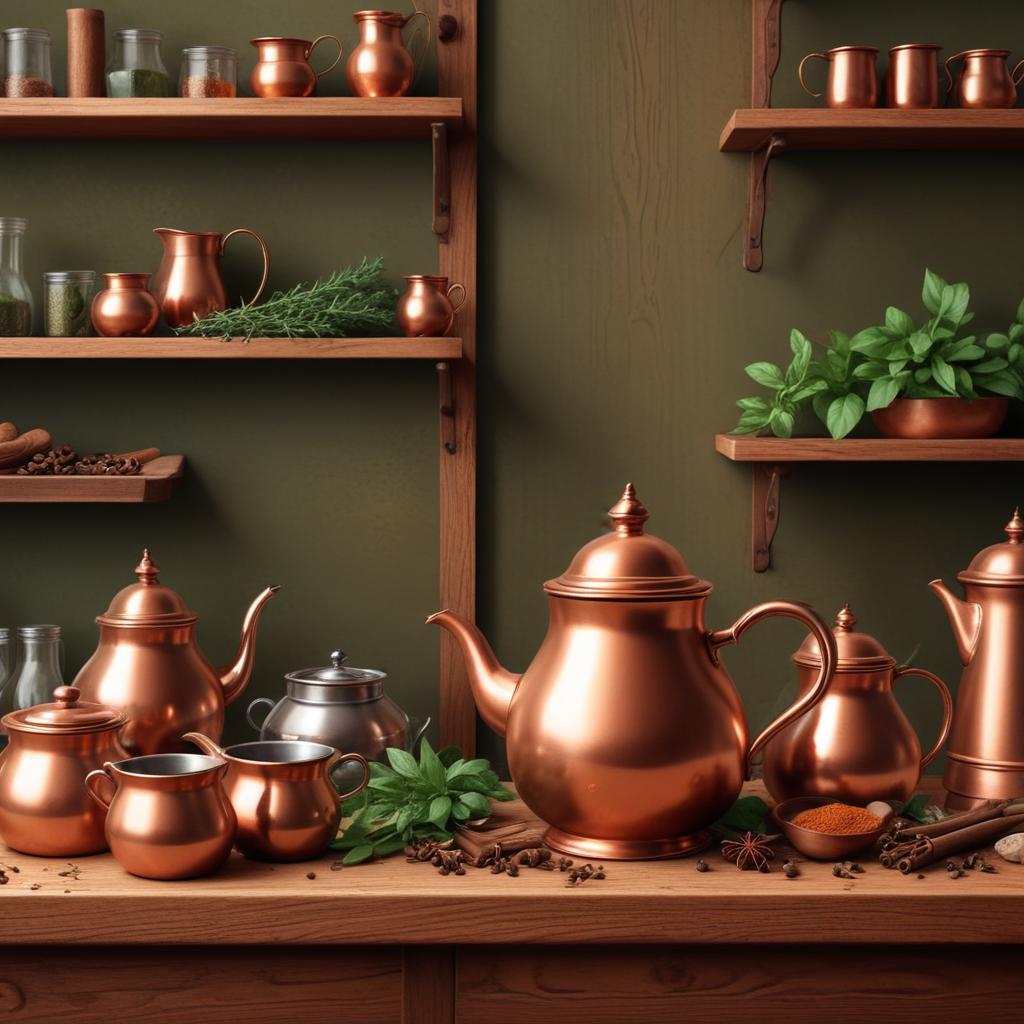 Cozinha turca: sabores autênticos