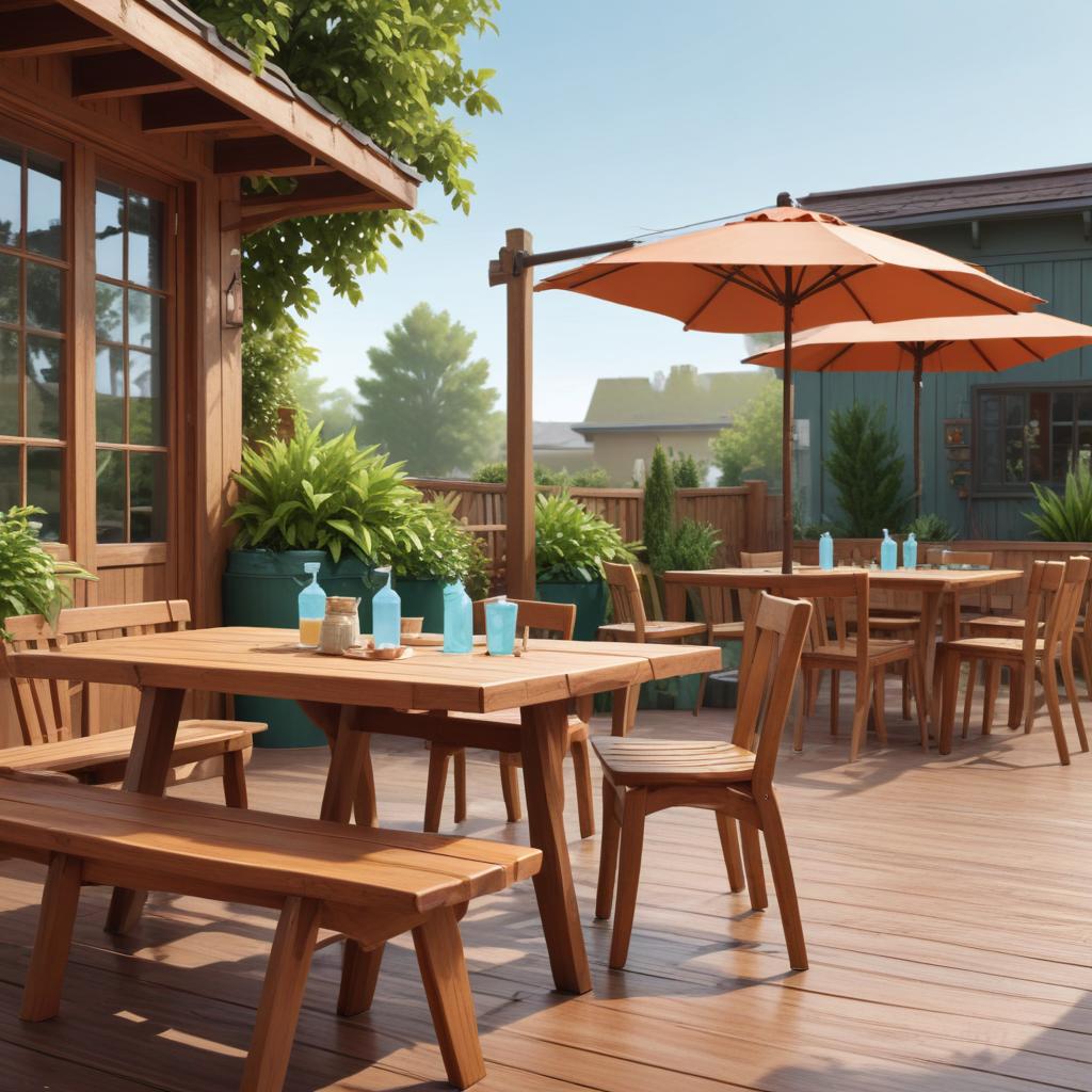 Restaurantes pet-friendly