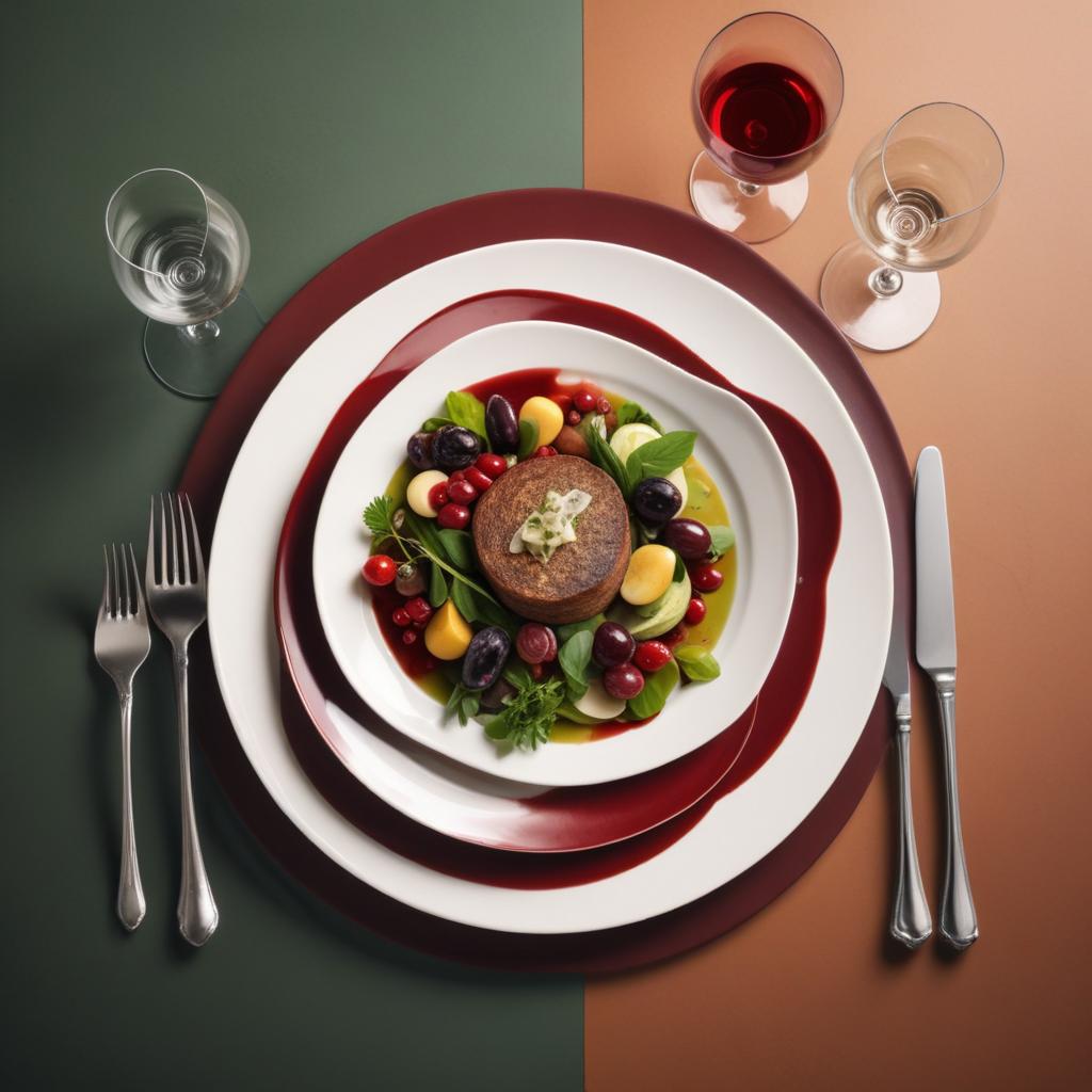 Como funciona a harmonização gastronômica