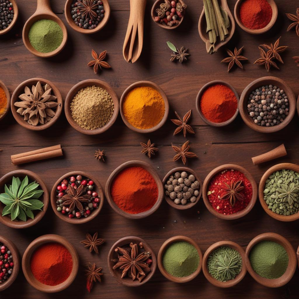 Como reconhecer temperos de qualidade