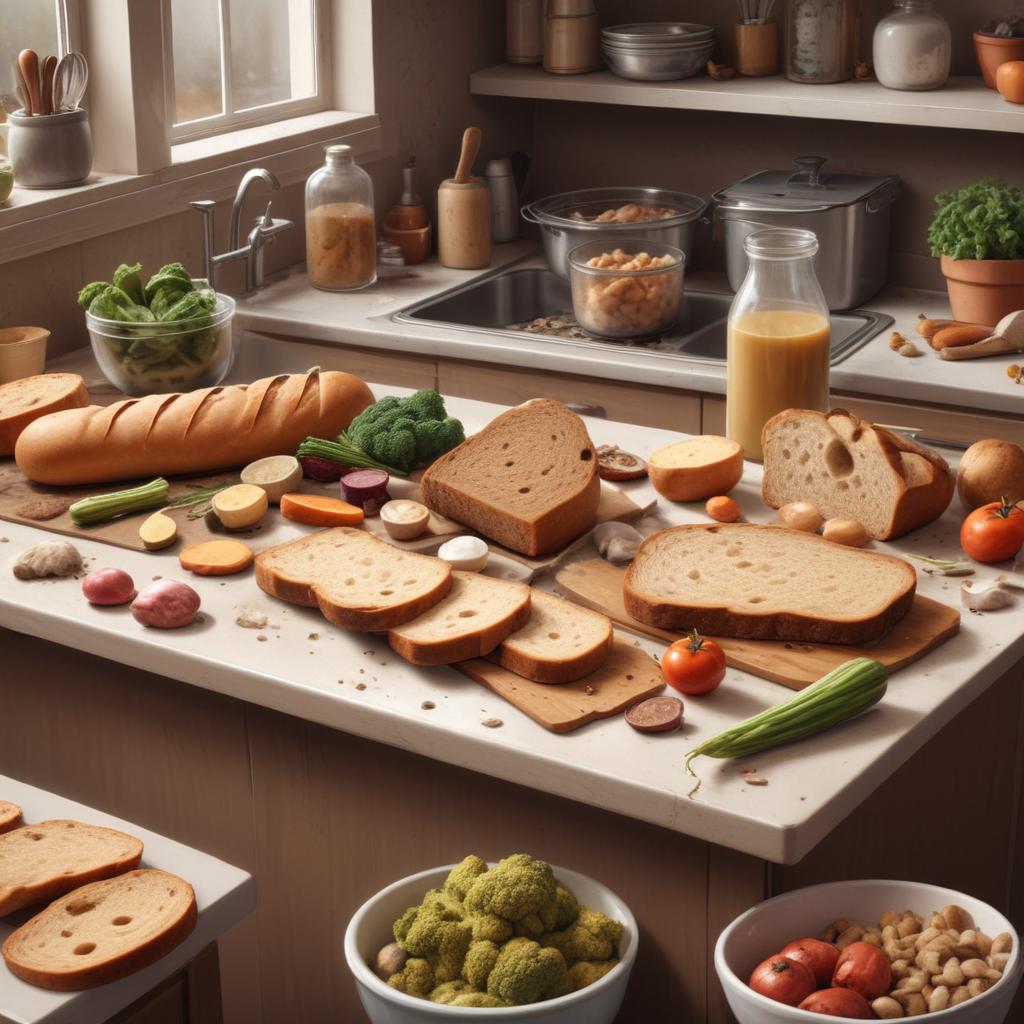 Como evitar intoxicação alimentar