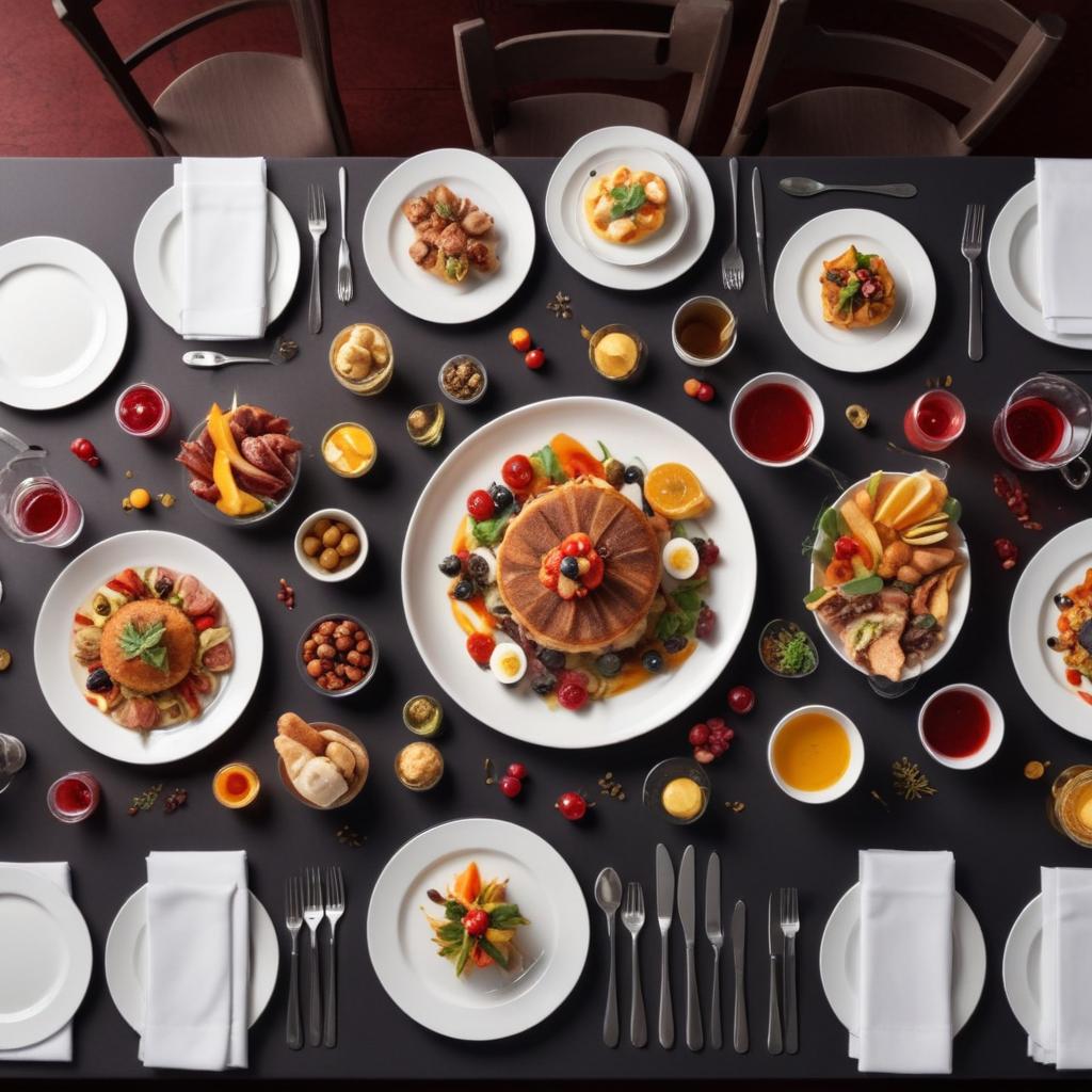 Como aproveitar promoções gastronômicas