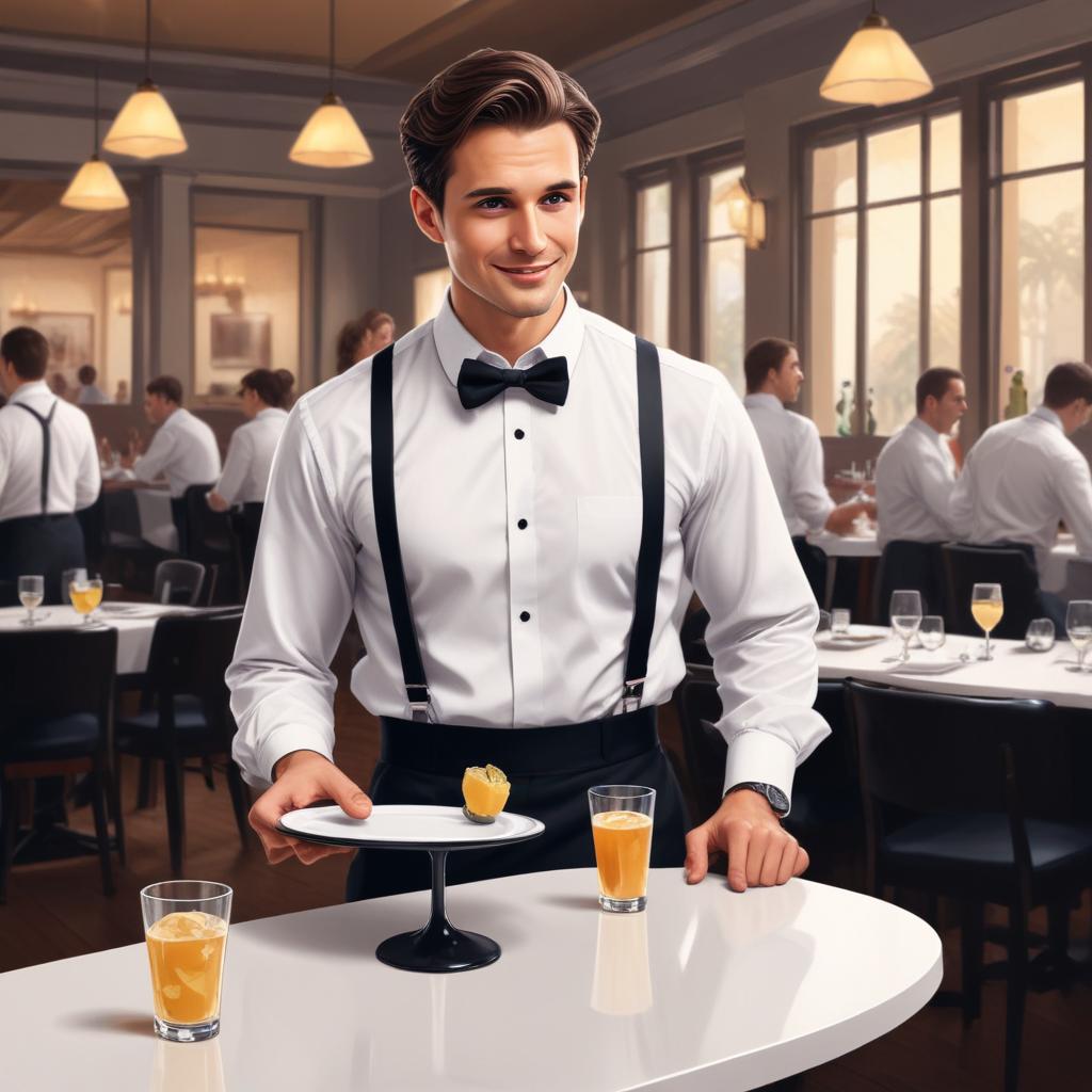 Como lidar com garçons insistentes