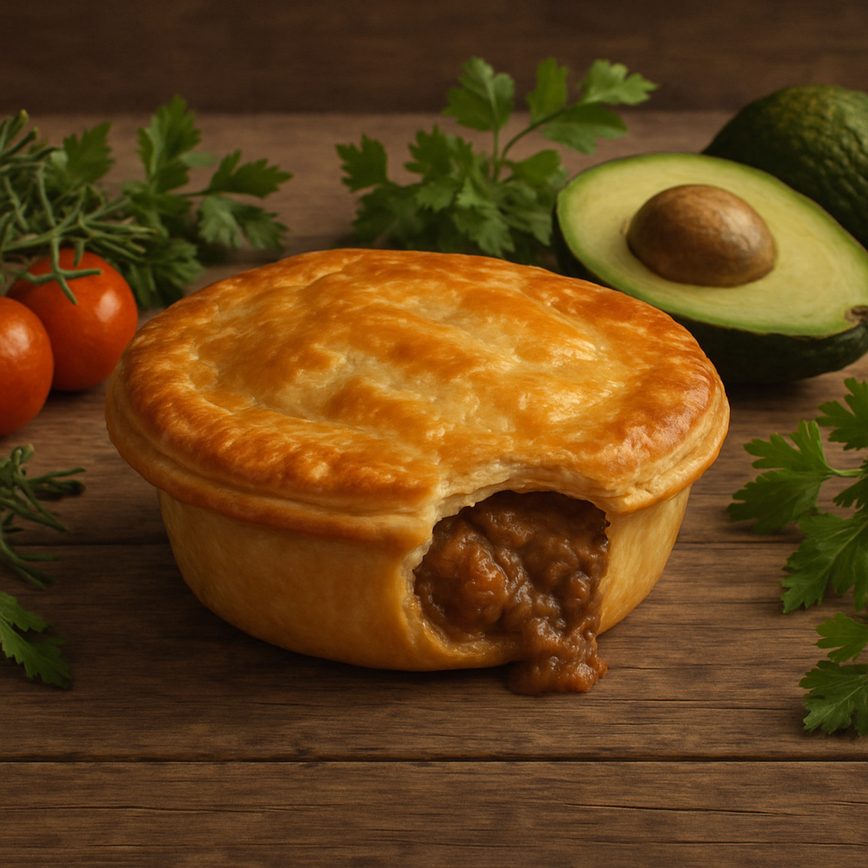 Cozinha australiana: pratos marcantes