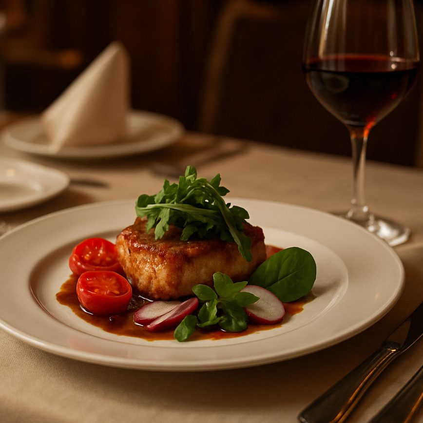 Como avaliar a qualidade de um restaurante
