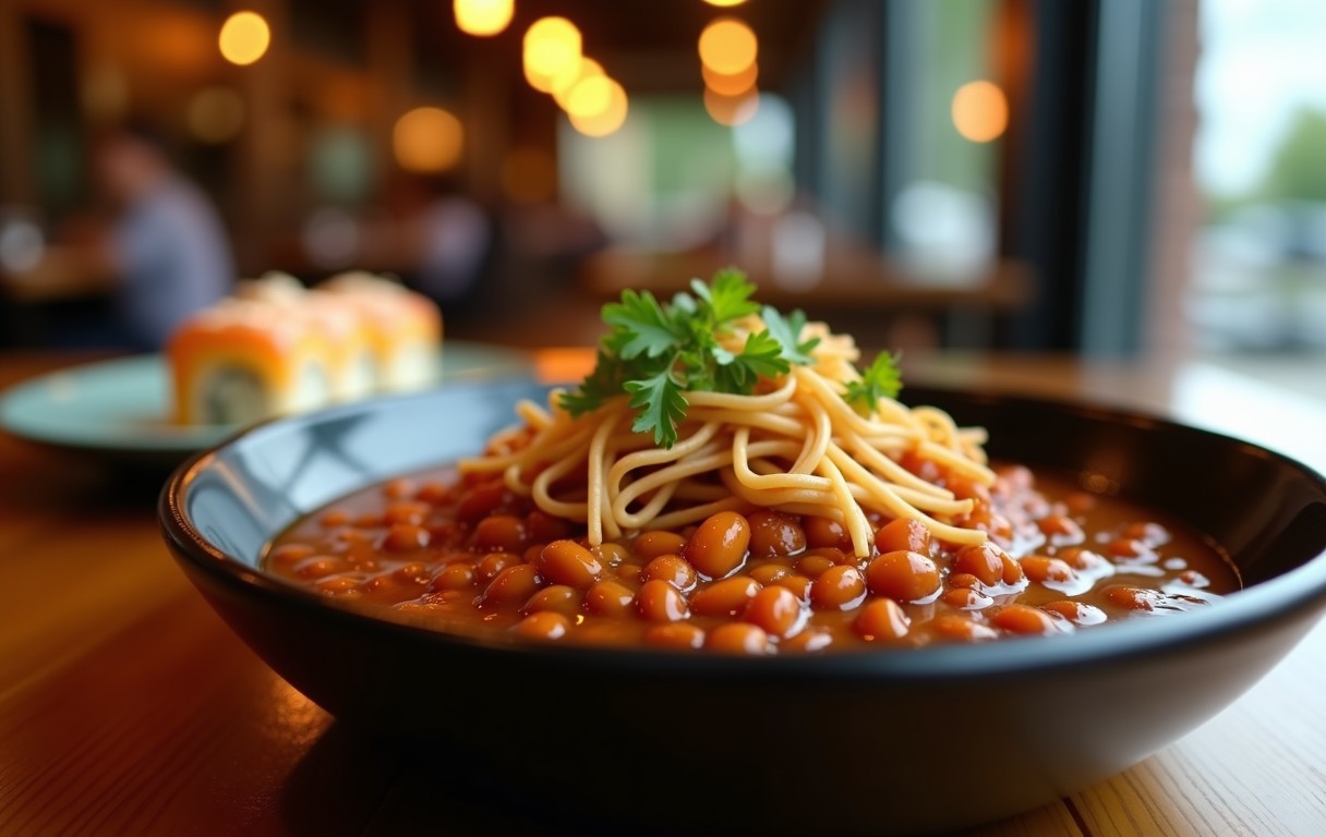 Culinária de fusão e criatividade — Restaurantes de Culinária de Fusão no Brasil