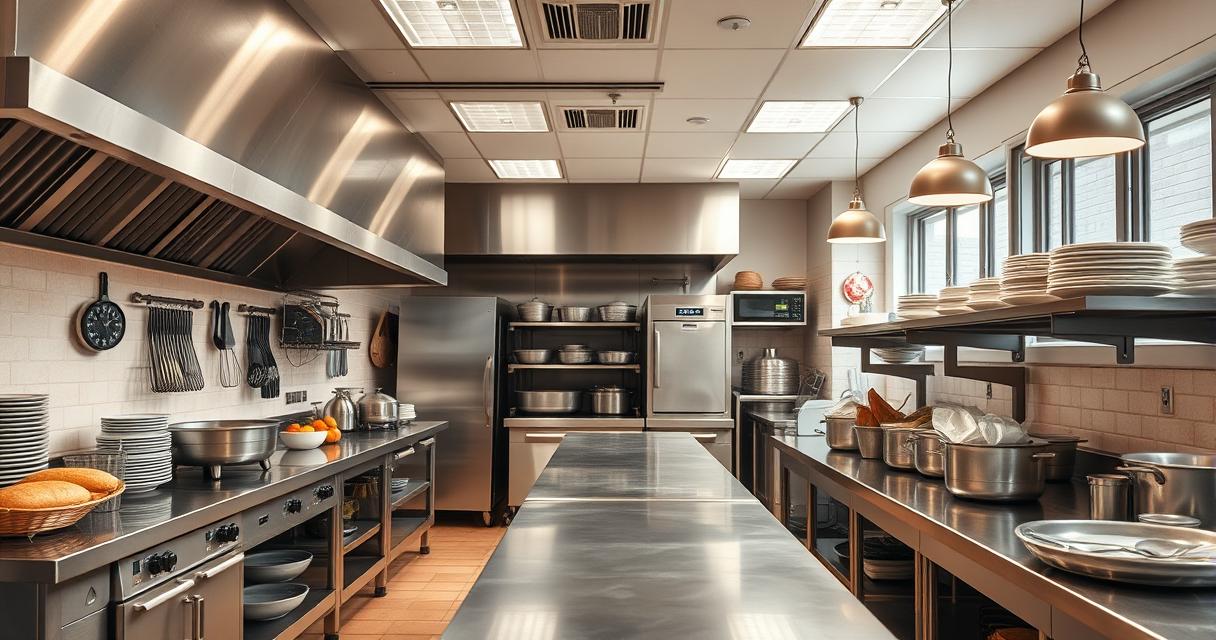 Gestão de custos em restaurantes — Estratégias para Redução de Custos
