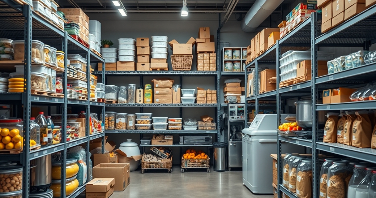 Gestão de restaurantes familiares — Relacionamento com fornecedores e compras estratégicas