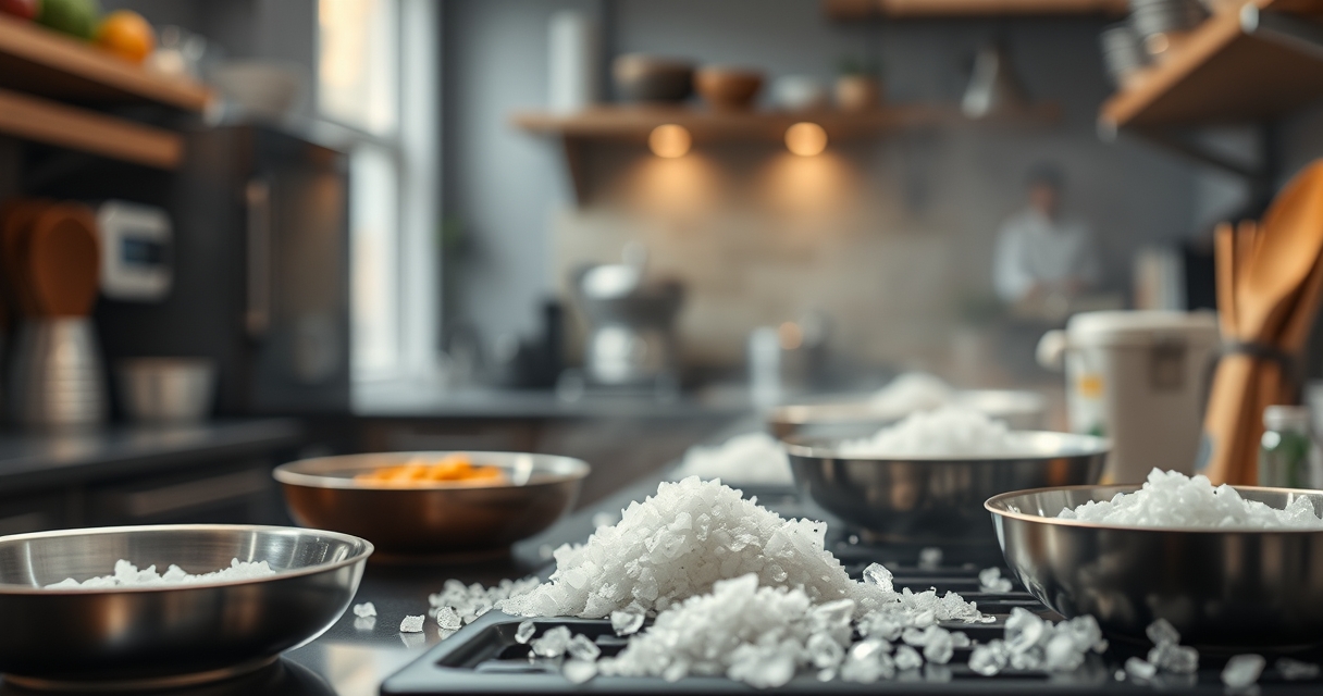 Preparação de caldos e sopas — Erros comuns que comprometem a qualidade dos caldos e sopas