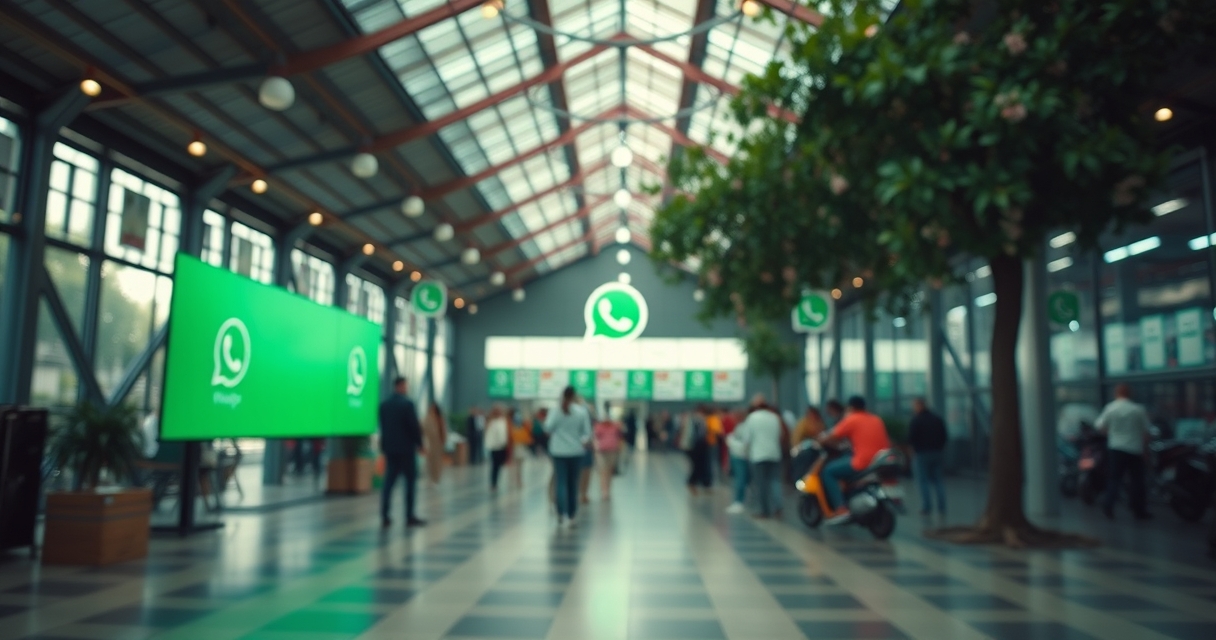 Serviço de delivery e atendimento remoto — Atendimento remoto via WhatsApp e canais de suporte