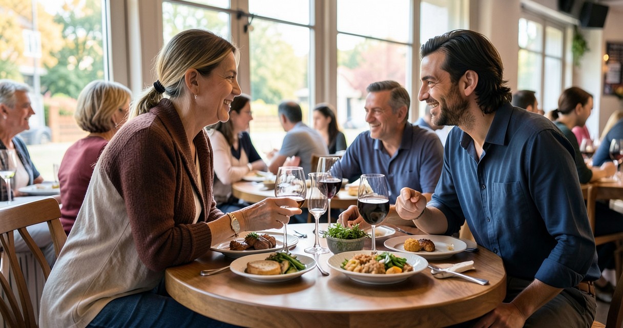 Serviço de mesa e protocolos — O impacto do serviço de mesa na experiência do cliente Serviço de mesa e protocolos — O impacto do serviço de mesa na experiência do cliente