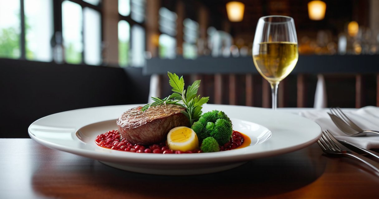 Dicas práticas para escolher o vinho ideal no restaurante