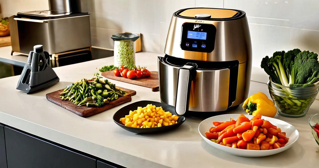 Como elaborar pratos rápidos e eficientes — Técnicas de Cozinha Rápida: Acelere o Processo