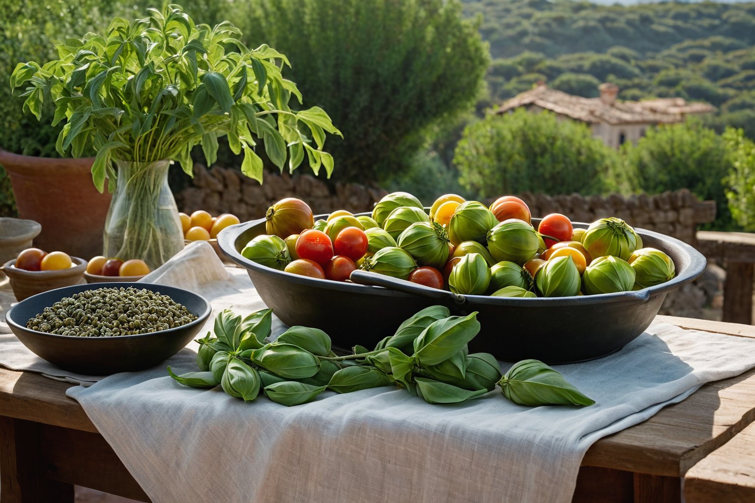 Dicas para encontrar restaurantes com opções vegetarianas