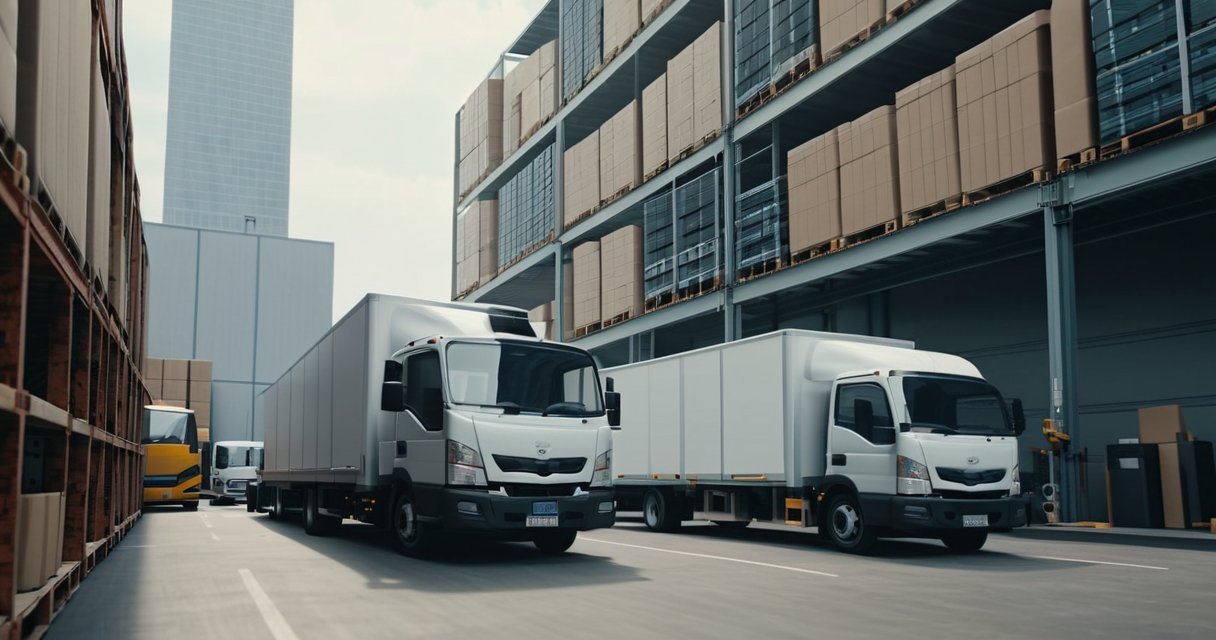 Como funciona o processo do delivery profissional