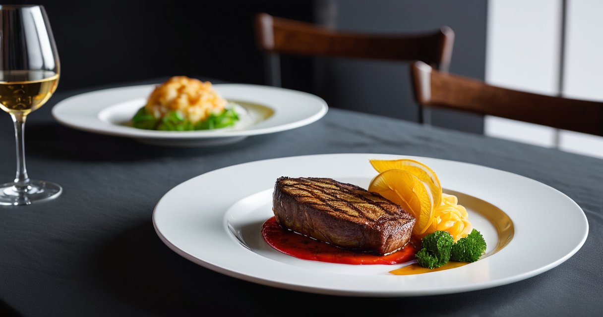 Critérios essenciais para avaliar o serviço do restaurante