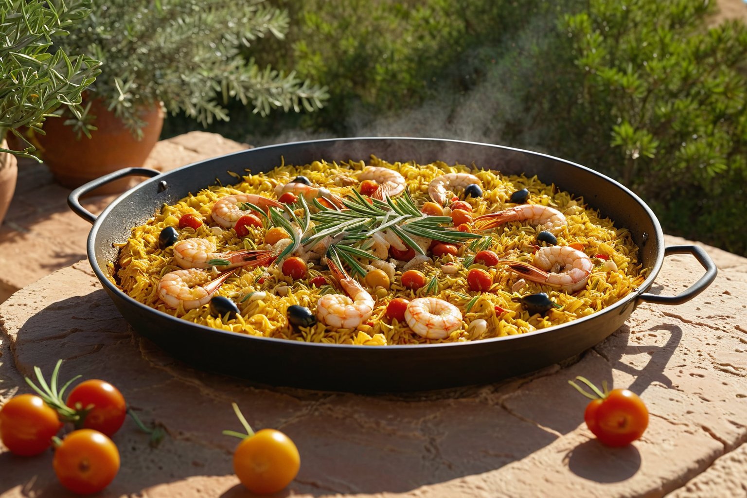 Pratos clássicos da culinária europeia